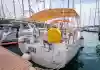 Oceanis 38.1 2018  yacht charter Pula
