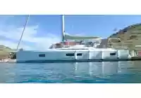 sailboat Oceanis 51.1 MURTER Croatia