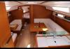 Sun Odyssey 419 2017  yacht charter Kaštela