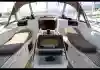 Sun Odyssey 419 2017  rental sailboat Croatia