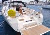 Bavaria Cruiser 46 2014  yacht charter Split