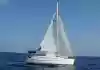 Bavaria 32 2005  rental sailboat Croatia