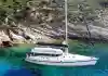 Atoll 6 2001  yacht charter Rogoznica