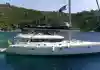 Atoll 6 2001  rental sailboat Croatia