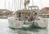 Lagoon 39 2014  rental catamaran Greece