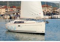 sailboat Oceanis 31 LEFKAS Greece