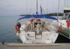 Sun Odyssey 42.2 1998  rental sailboat Greece