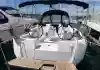 Sun Odyssey 419 2019  rental sailboat Croatia