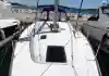 Sun Odyssey 419 2019  rental sailboat Croatia