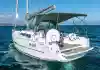 Dufour 350 GL 2016  rental sailboat Italy