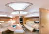Dufour 350 GL 2017  yacht charter Olbia