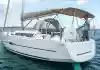 Dufour 350 GL 2017  yacht charter Olbia