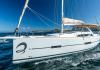 Dufour 412 GL 2016  rental sailboat Italy
