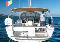 sailboat Dufour 412 GL Olbia Italy