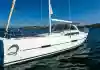 Dufour 412 GL 2017  yacht charter Olbia
