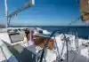 Dufour 412 GL 2017  rental sailboat Italy