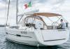 Dufour 412 GL 2017  rental sailboat Italy