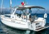 Oceanis 38 2016  yacht charter Olbia