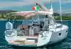 Sun Odyssey 440 2019  yacht charter Olbia