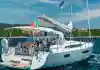 Sun Odyssey 440 2019  rental sailboat Italy