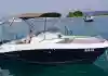 Jeanneau Cap Camarat 5.5 WA S2 2015  yacht charter Trogir