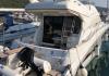 Antares 42 Fly 2012  rental motor boat Croatia