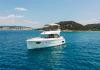 Bavaria E40 Fly 2017  rental motor boat Croatia