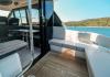 Bavaria R40 Fly 2017  yacht charter Trogir