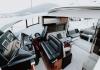 Sunseeker Predator 64 2011  yacht charter Trogir