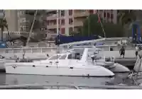 catamaran Voyage 440 MALLORCA Spain