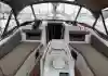 Sun Odyssey 410 2019  yacht charter Kaštela