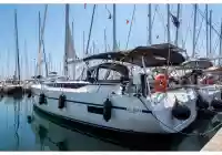 sailboat Bavaria C50 Preveza Greece