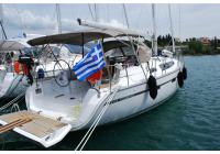 sailboat Bavaria Cruiser 41 KEFALONIA Greece