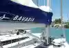 Bavaria Cruiser 41 2015  yacht charter CORFU