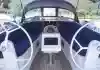 Bavaria Cruiser 41 2019  rental sailboat Turkey