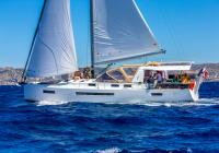 sailboat Sun Loft 47 Trogir Croatia