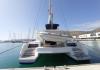 Lagoon 50 2020  yacht charter Trogir
