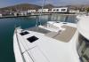 Lagoon 50 2020  yacht charter Trogir