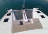 Lagoon 50 2020  rental catamaran Croatia