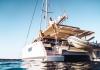 Fountaine Pajot Elba 45 2020  yacht charter Trogir