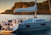 Oceanis 46.1 2019  yacht charter Dubrovnik