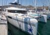 Lagoon 52 2017  yacht charter Dubrovnik
