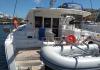 Lagoon 40 2020  rental catamaran Croatia