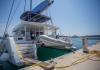 Lagoon 52 2018  rental catamaran Spain