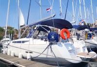 sailboat Sun Odyssey 439 Stockholm County Sweden