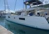 Lagoon 52 2019  yacht charter TORTOLA