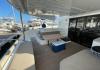 Lagoon 50 2020  rental catamaran British Virgin Islands