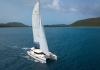 Lagoon 52 Fly 2018  rental catamaran British Virgin Islands