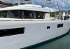 Lagoon 52 2018  yacht charter TORTOLA