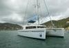 Lagoon 450 Fly 2018  rental catamaran British Virgin Islands